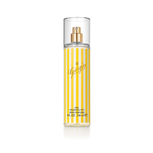 Giorgio Beverly Hills Fragrance Mist 8 Ounce