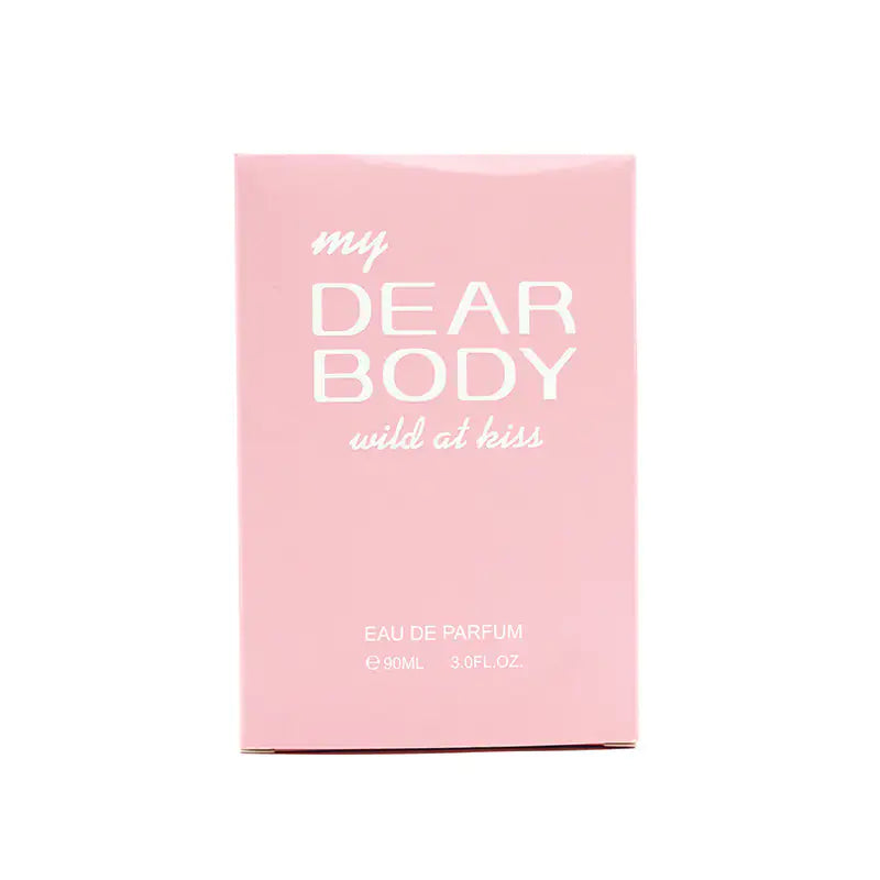 Long-lasting Light Fragrance Date Perfume