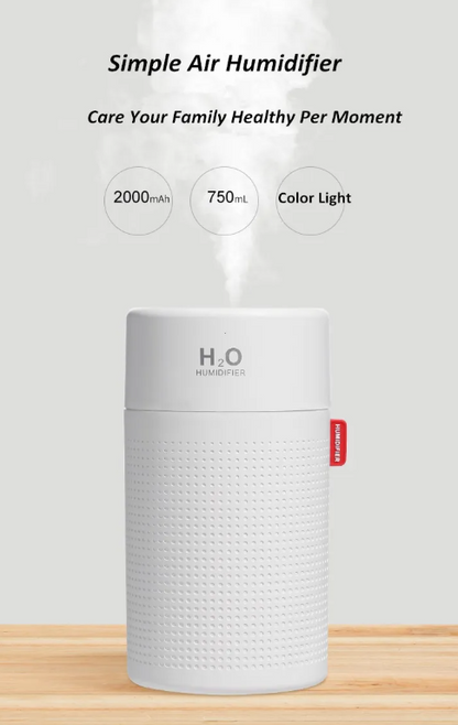 Aura Mist Diffuser