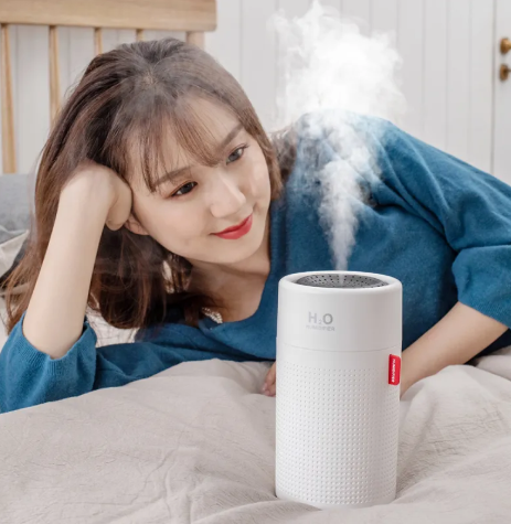 Aura Mist Diffuser