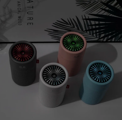 Aura Mist Diffuser